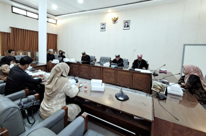 DPRD Banyuwangi Bahas Raperda Inovasi Daerah: Mendorong Kreativitas Jadi Kebijakan Sistemik
