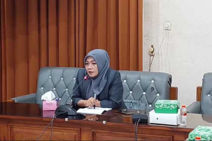 Maknai Hari Kartini, Srikandi DPRD Banyuwangi Ajak Perempuan Jadi Cerdas dan Mandiri