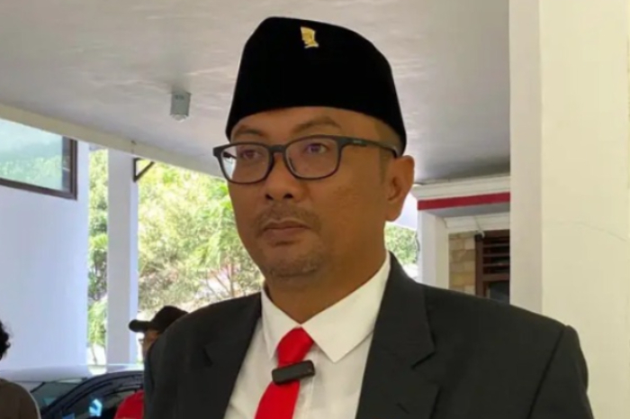 Ketua DPRD Banyuwangi Ajak Masyarakat Jadikan Idul Adha Tanpa Plastik