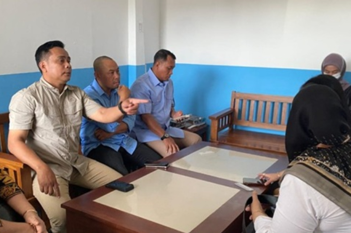 Komisi IV DPRD Banyuwangi Kecewa, Sidak ke Dapur MBG Tukangkayu Dihalangi