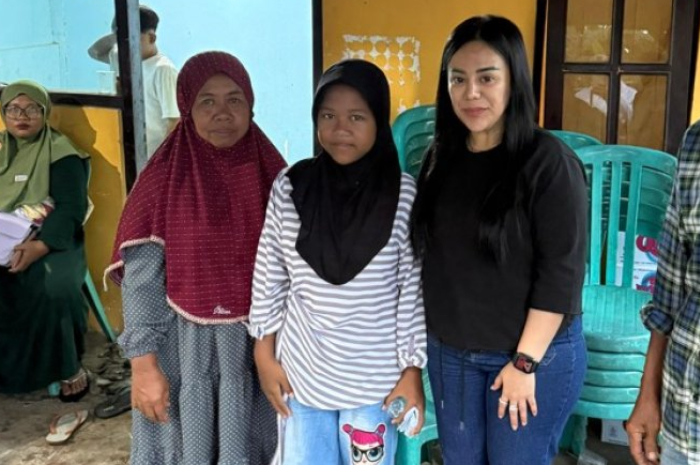 Lewat Scan Barcode, Pasien RSUD Blambangan Kini Bisa Nilai Pelayanan Secara Online