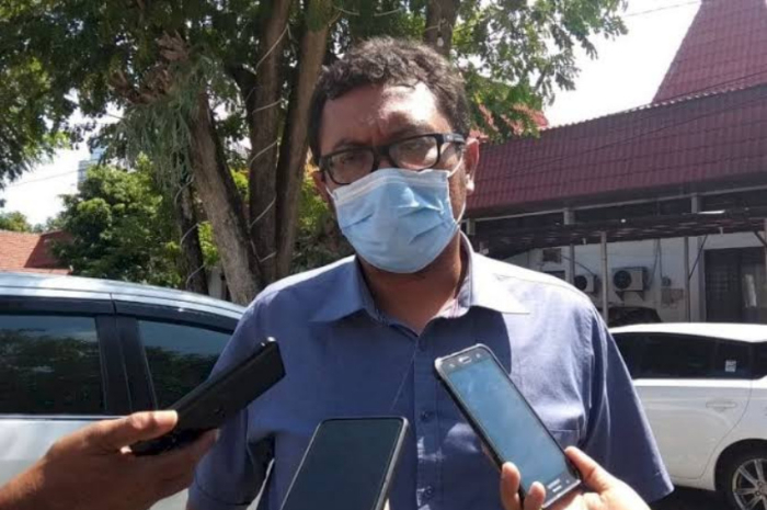 Ketua DPRD Banyuwangi Sampaikan Duka Mendalam atas Tragedi KMP Tunu Pratama Jaya 