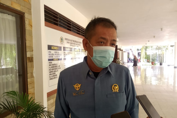 Wakil Ketua DPRD Banyuwangi Bakal Panggil KONI dan Dispora untuk Evaluasi Total