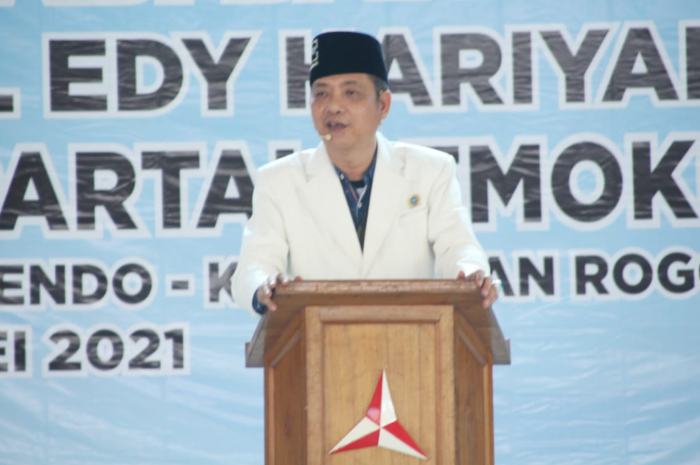 Pimpinan Baru BNNK Banyuwangi Langsung Bongkar Jaringan Narkoba, DPRD Beri Apresiasi