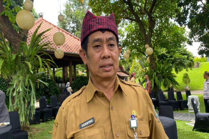 Kolaborasi Internasional Dukung Anak Difabel, Banyuwangi Bangun Jaringan Lintas Sektor