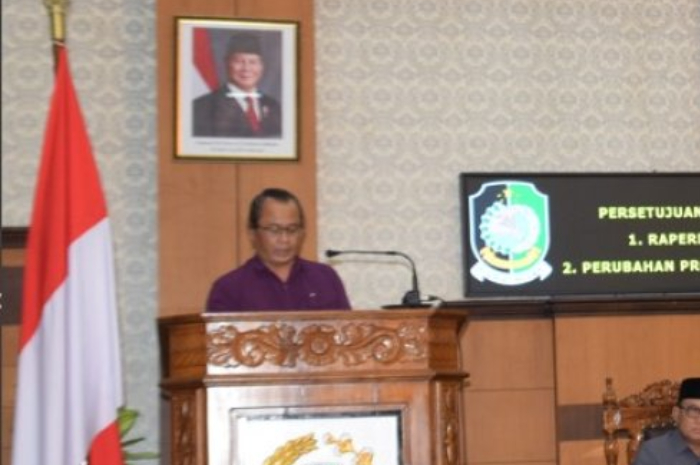 DPRD Banyuwangi Sahkan Perubahan Propemperda 2025, Sesuaikan dengan Kebutuhan Daerah