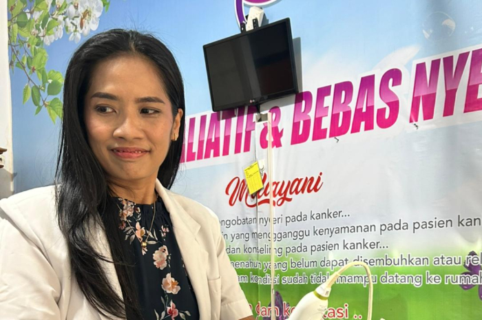 Kasus Osteoarthritis Meningkat, Dokter RSUD Genteng Beberkan Cara Mengurangi Risiko 