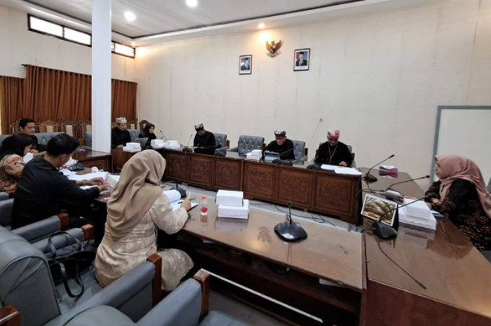 Silang Pendapat Soal Klausul Sanksi Tunda Pembahasan Raperda Inovasi Daerah Banyuwangi