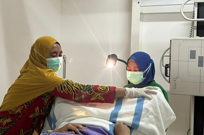 RSUD Genteng Beri Harapan Baru bagi Pasangan Sulit Hamil