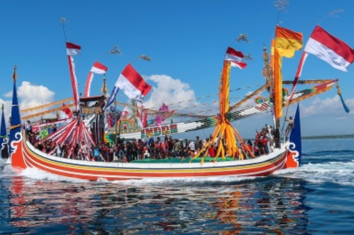 DPRD Banyuwangi Apresiasi Semangat Gotong Royong di Balik Suksesnya Petik Laut Muncar