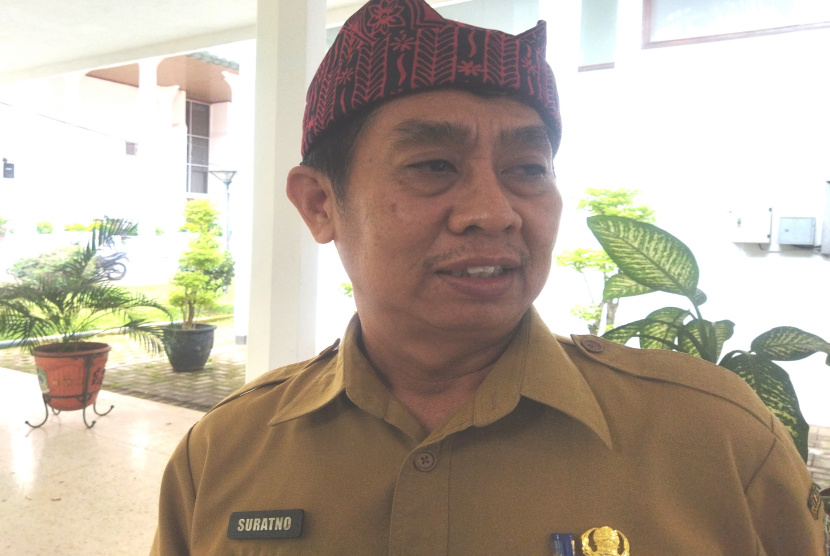 Dispendik Banyuwangi Berikan Beasiswa Bagi 50 Mahasiswa Kurang Mampu