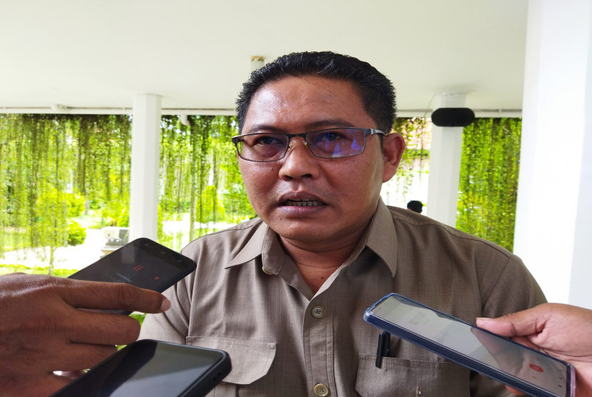DPRD Banyuwangi Tetapkan 17 Judul Raperda 