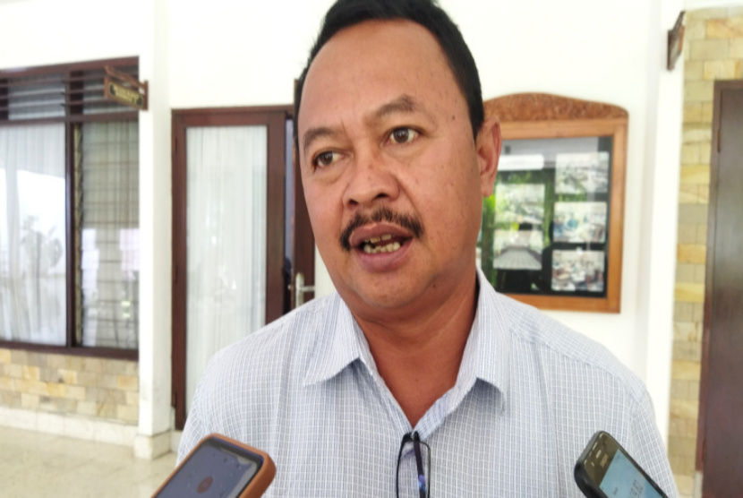 DPRD Banyuwangi Pengusaha Tambak Diminta Urus IPAL