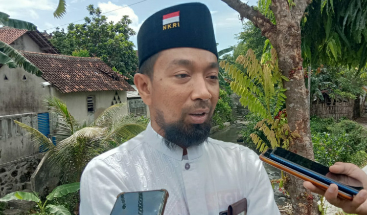Petani Tak Perlu Khawatir, Ketersediaan Air di Banyuwangi Selama Kemarau Melimpah