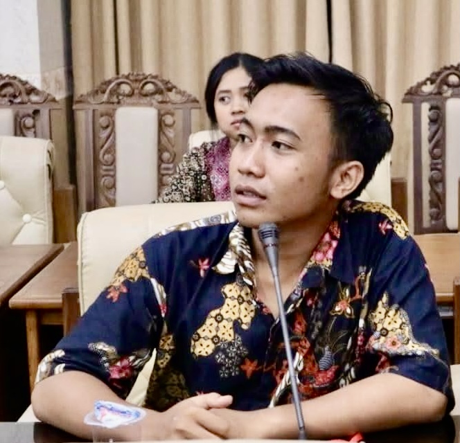Sekretaris DPC GmnI Banyuwangi: RKUHAP Harus Jaga Diferensiasi Fungsional dan Supremasi Hukum