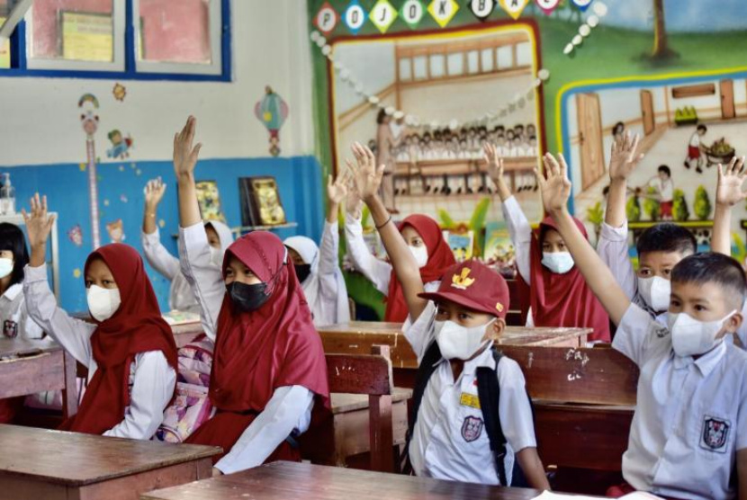 Dispendik Terus Dongkrak Peningkatan IPM Banyuwangi 