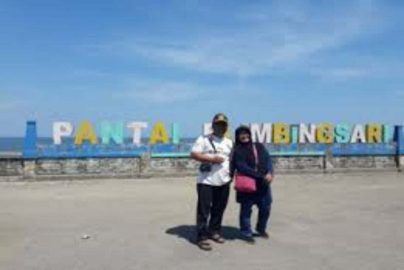 Destinasi Wisata Pantai Lengkap Datang Ke Blimbingsari Banyuwangi 