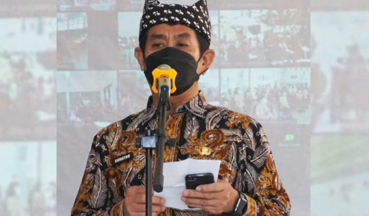 Dispendik Banyuwangi Maksimalkan Program Sambut Tahun Ajaran Baru