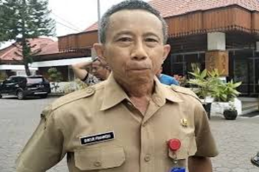 DPU Pengairan Banyuwangi Jamin Ketersediaan Pasokan Air Bersih 