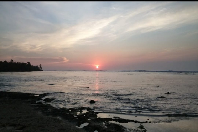 G-Land Destinasi Wisata Selancar Kelas Dunia