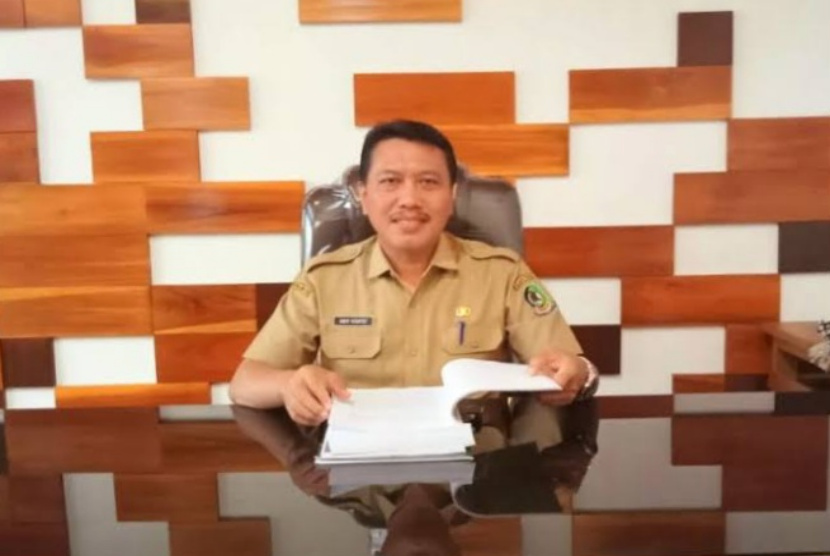 Hujan Picu Genangan Air, Dinkes Banyuwangi Minta Warga Waspada DBD