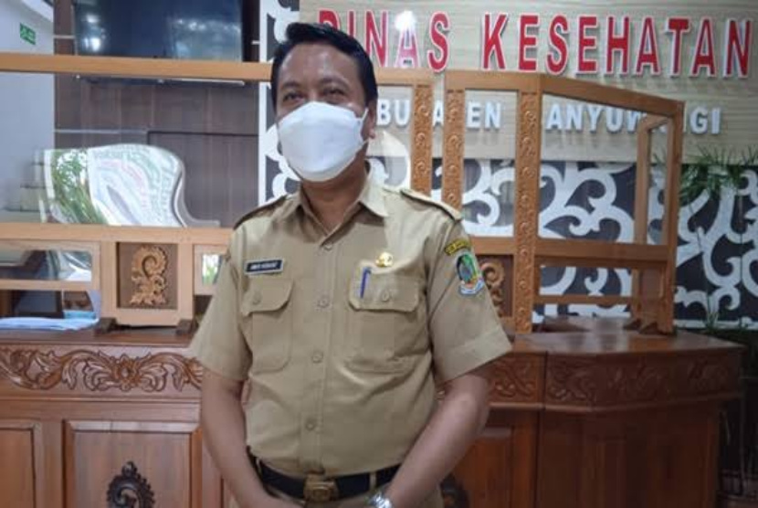 Optimalisasi Program Layanan Dinkes Banyuwangi Cegah Gagal Ginjal