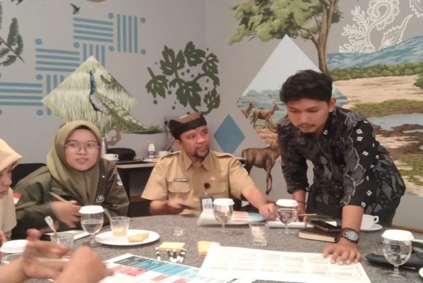 Pertanian Digital Dorong Peningkatan Produktivitas Petani Banyuwangi 
