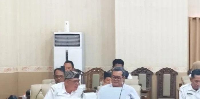 DPRD Banyuwangi Tegaskan Pentingnya Keterbukaan Anggaran untuk Meningkatkan Kualitas Pelayanan Publi