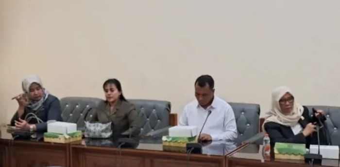 Komisi IV DPRD Banyuwangi Dorong Kolaborasi OPD untuk Tingkatkan Pelayanan Publik