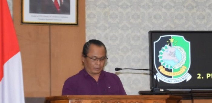 DPRD Banyuwangi Susun 17 Raperda sebagai Agenda Legislasi Utama 2026
