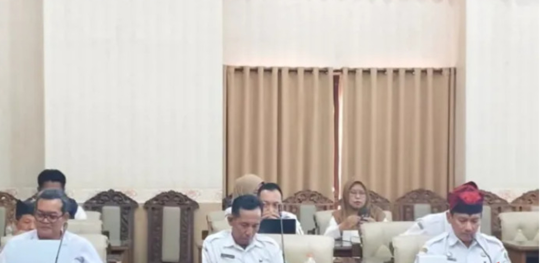 DPRD Banyuwangi Tekankan Akurasi Data Bansos untuk Pastikan Bantuan Tepat Sasaran