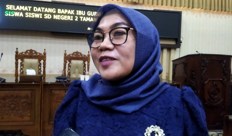 DPRD Banyuwangi Dorong Pemkab Realisasikan Bosda untuk Madrasah di APBD 2026