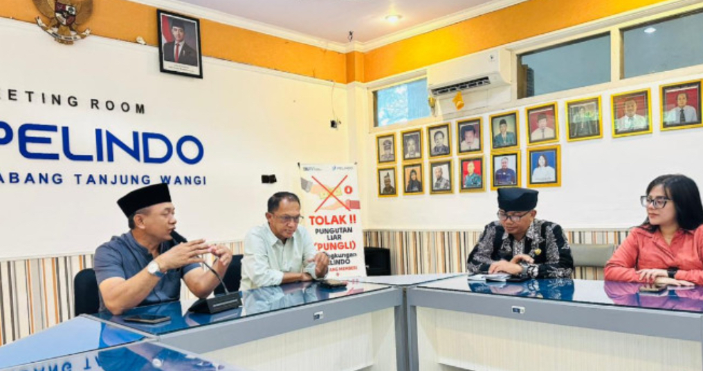 Komisi IV DPRD Banyuwangi Dorong Perbaikan Sistem Antrean dan Lalu Lintas