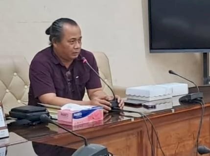 DPRD dan Pemkab Banyuwangi, Lakukan Filtrasi terhadap Raperda 2026