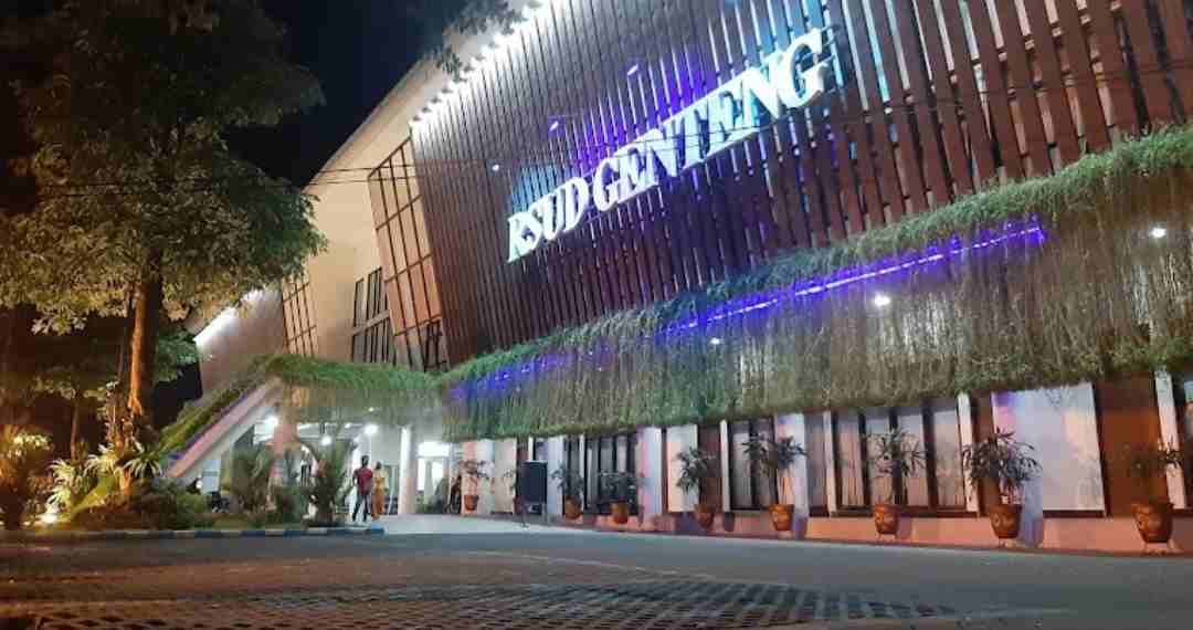RSUD Genteng Hadirkan Pemeriksaan EEG, Bantu Deteksi Koma dan Cedera Otak