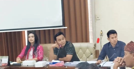 Komisi IV DPRD Banyuwangi Gelar RDPU, Fasilitasi Sengketa Lahan KTH Tambak Agung dan PT BSI