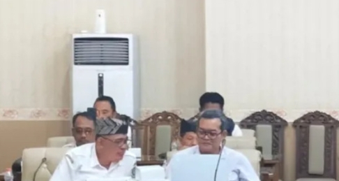 DPRD Banyuwangi Dorong Transparansi Anggaran demi Pelayanan Publik yang Lebih Baik