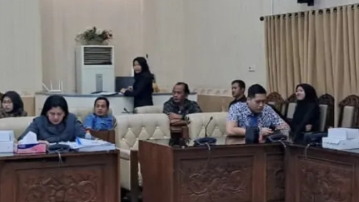 Banggar DPRD Banyuwangi Dalami Anggaran Pendidikan dalam Pembahasan APBD 2026