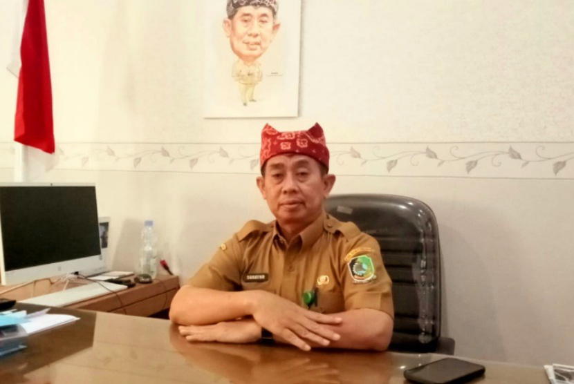 Dari 11 Ribu ke 5 Ribu Dispendik Banyuwangi Sukses Tekan Angka Anak Tidak Sekolah