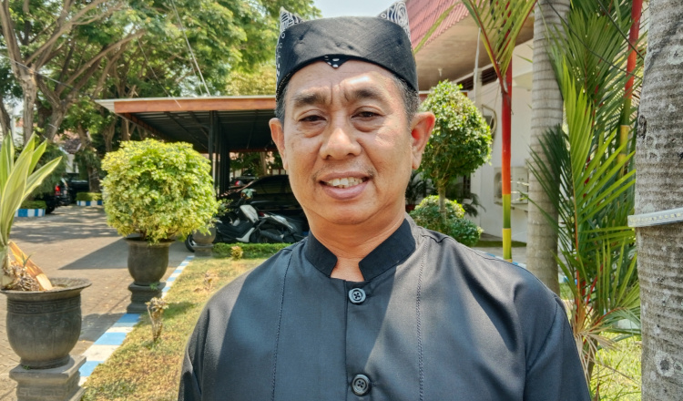 Dispendik Banyuwangi Dukung Rumah Pintar PT BSI Agar Segera Beroperasi