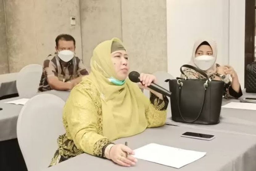 DPRD Banyuwangi Desak 3 Dinas Bergerak Massif Tangani Kasus Pelajar Hamil di Luar Nikah