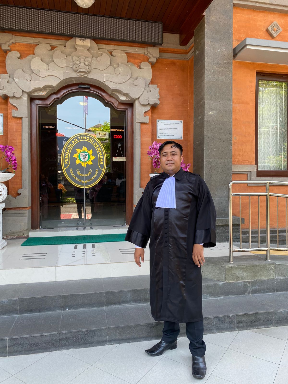 Penasihat Hukum Korban Meninggalnya Tahanan Di Mako Polresta Banyuwangi, Murka!! 